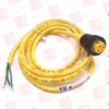 QD Cable/Cord Set - 583349 - Radwell International