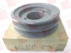Pulley/Sheave -- 25888997