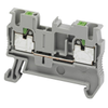 Din Rail, Channel -- 4008-NSYTRP22-ND