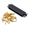 Free Hanging, Panel Mount - 1178-MHDAS2M050GE01-ND - DigiKey