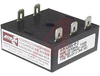 Timer;Interval;0.1s-30s;SSR;SPST-NO;1A@24VDC;Pnl-Mnt;Quick Connect - 70089149 - Allied Electronics, Inc.