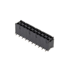 Headers, Receptacles, Female Sockets - 612-SSM-110-L-DV-DKR-ND - DigiKey
