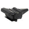 Free Hanging, Panel Mount - F8505-ND - DigiKey