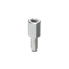 Board Spacers, Standoffs - 277-1421711-ND - DigiKey