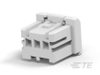 Rectangular Wire & Cable Connectors & Housings - 2232571-1 - TE Connectivity