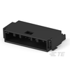 Headers, Male Pins - 17-1-2834659-0DKR-ND - DigiKey