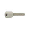 D-Sub, D-Shaped Connector Jackscrews - 5328-FM1042-ND - DigiKey
