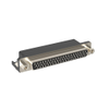 D-Sub Connector Assemblies - L77HDC62SD1CH3F-ND - DigiKey