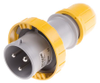 Industrial Power Connectors - 7249192 - RS Components, Ltd.