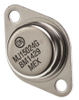 Bipolar Transistors - 5449646 - RS Components, Ltd.