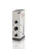 Pneumatic Solenoid Valves - 9076419 - RS Components, Ltd.