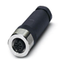 Industrial Circular Connectors - 2559955 - RS Components, Ltd.