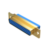 D-Sub, D-Shaped Connector Housings - 4306-340100202BDCMA62PNMBDFO-ND - DigiKey