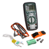 Multimeters -- 1669-EX520A-ND - Image