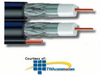 CommScope - Uniprise Dual RG-6/GND Coaxial Cable, 1,000' - 5788 - TelephoneStuff.com