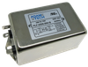 Power Line Filters - 1001-PLF-22D6-20A-Q - New Yorker Electronics Co., Inc.