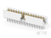 PCB Headers & Receptacles - 1-2539085-5 - TE Connectivity