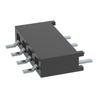 Headers, Receptacles, Female Sockets - 612-MMS-104-02-T-SH-ND - DigiKey