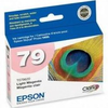 Epson T079620 1400 OEM Lt Magen Ink - 102006984 - LaserCycle