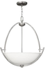 4704BN Pendants-Bowl Style - 646501 - Capital Lighting, Inc.