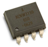 Very High CMR 2.5 Amp Peak Output Current IGBT Gate Driver Optocoupler - ACNW3130-000E - Broadcom Inc.