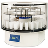 Robust Carousel Tissue Stainer - MSM - SLEE Technik GmbH