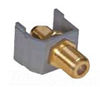 Coaxial Connector - SFGRFAL - Hubbell Incorporated