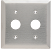KL Series Locking Switch Plate - SS727 - Legrand