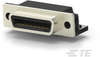 D-Shaped Connectors - 5553811-2 - TE Connectivity