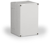 Polycarbonate Electrical Enclosure -- CPCF203018G.U - Image