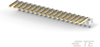 PCB Headers & Receptacles - 4-641204-7 - TE Connectivity