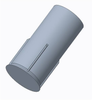 Optics - Light Pipes - 350-51513130250F-ND - DigiKey