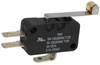Snap Action, Limit Switches - 2449-VM3AQF0802L01-ND - DigiKey