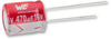 Cap, 1200Μf, 6.3V, 20%; Capacitance Wurth Elektronik - 40Y4285 - Newark, An Avnet Company