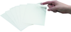Protective Overlaminate, Clear Polyester, 4.5In X 6.5In, 25Pcs; Label Type Brady - 19K4180 - Newark, An Avnet Company