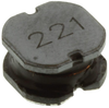 Surface Mount Power Inductor, Srn1060 Series, 220 H, 20%, Shielded, 0.46 Ohm, 1 A Rohs Compliant Bourns - 06X7479 - Newark, An Avnet Company