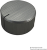 Knob, Aluminium, 28Mm; Shaft Type Multicomp - 74M6701 - Newark, An Avnet Company
