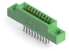 Card Edge Conn, Dual, 18Pos, Lug; Card Edge Connector Type Edac - 66AJ1034 - Newark, An Avnet Company