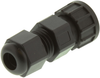 Circular Conn, Plug, 7Pos, Cable; Product Range Multicomp Pro - 97Y9769 - Newark, An Avnet Company