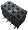 Connector, Rcpt, 20Pos, 2Row, 2.54Mm; Connector Systems Samtec - 80P3397 - Newark, An Avnet Company