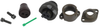 Circular Connector Plug Size 10Sl 2 Position, Cable; Military Specification Amphenol Industrial - 34H5379 - Newark, An Avnet Company