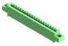 Card Edge Connector Rohs Compliant Edac - 61AJ1368 - Newark, An Avnet Company