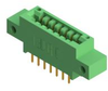 Card Edge Conn, Dual Side, 14Pos, Th; Card Edge Connector Type Edac - 72AJ1451 - Newark, An Avnet Company