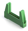 Card Edge Conn, Single, 14Pos, Th; Card Edge Connector Type Edac - 65AJ2672 - Newark, An Avnet Company