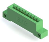 Card Edge Conn, Single Side, 8Pos, Th; Card Edge Connector Type Edac - 59AJ3868 - Newark, An Avnet Company