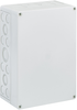 Enclosure, Ip66, Multipurpose, 111 Mm, 254 Mm, 180 Mm, Ps (Polystyrene), Grey Rohs Compliant Spelsberg - 53Y0975 - Newark, An Avnet Company