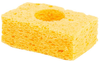 Cleaning Sponge, Soldering System, Pk10 Rohs Compliant Metcal - 88AH6301 - Newark, An Avnet Company