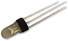 Led Indicator, 5Mm, Red/green, Though Hole; Led Color Bivar - 17X9095 - Newark, An Avnet Company