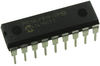 Microcontroller Mcu, 8 Bit, Pic16, 20Mhz, Dip-18; Product Range Microchip - 96K3901 - Newark, An Avnet Company