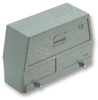 Heavy Duty Connector Hood, M40 Side Entry, 4 Pegs, High Profile, Han B Series, 90 , 24B Rohs Compliant Harting - 47Y3022 - Newark, An Avnet Company